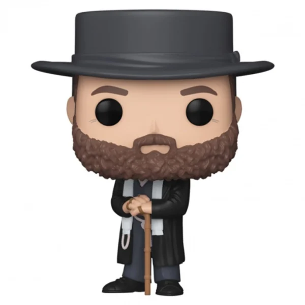 figura POP Alfie Solomons 1398