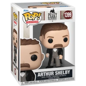 figura POP Arthur Shelby 1399