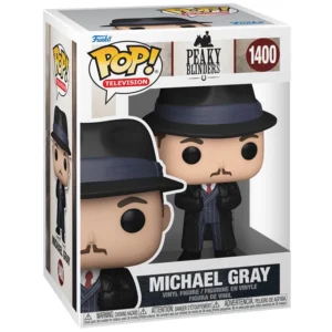 figura POP Michael Gray 1400