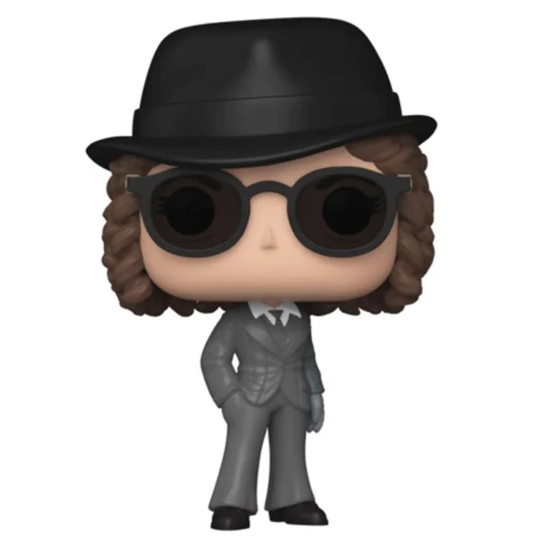 FUNKO POP Polly Gray 1401