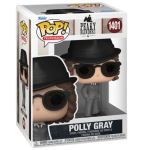 figura POP Polly Gray 1401