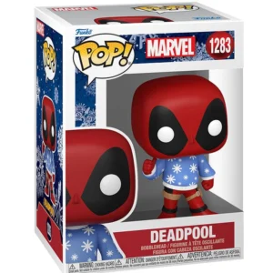 figura POP Deadpool 1283