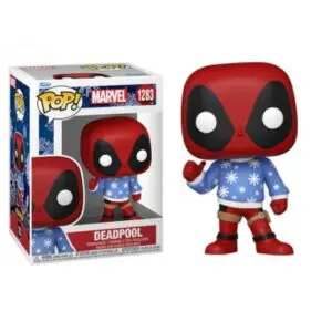 FUNKO Deadpool 1283