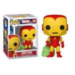 FUNKO Iron Man 1282