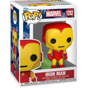 figura POP Iron Man 1282