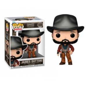 FUNKO James Dutton 1444