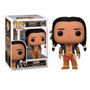 FUNKO Sam 1446