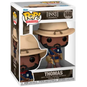 muñeco POP Thomas 1448