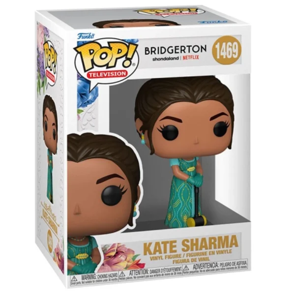 figura POP Kate Sharma 1469