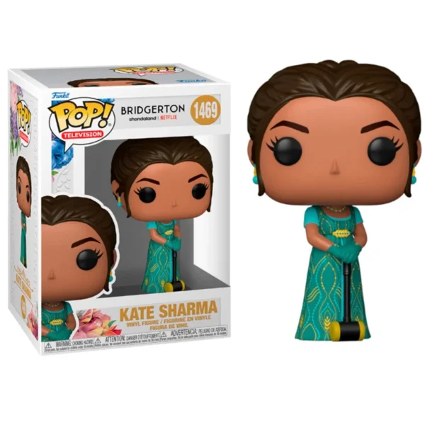 FUNKO Kate Sharma 1469