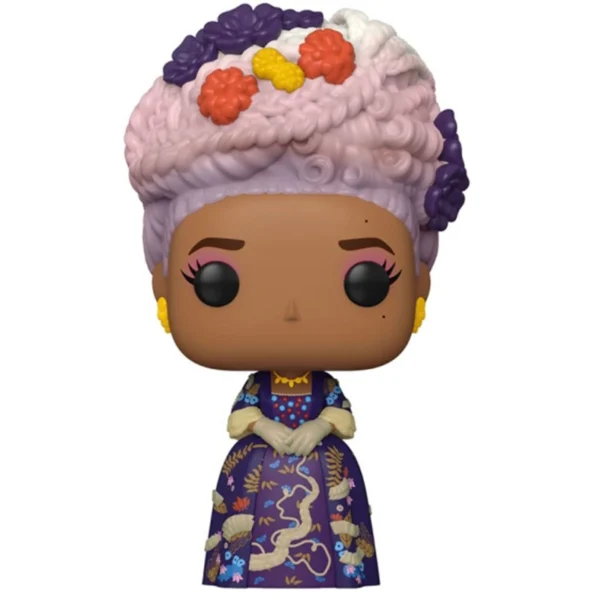 FUNKO POP Reina Charlotte 1470