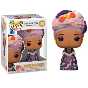 FUNKO Reina Charlotte 1470