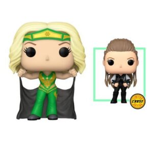 FUNKO Beth Phoenix 127