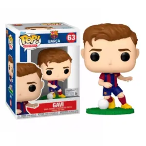 FUNKO POP Gavi 63