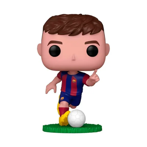 FUNKO POP Pedri 65