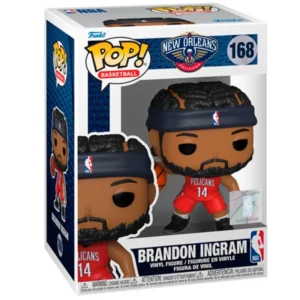 figura POP Brandon Ingram 168