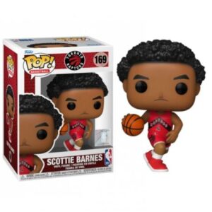 FUNKO Scottie Barners 169