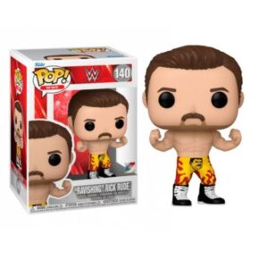 FUNKO Rick Rude 140