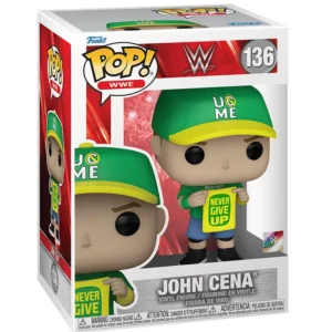 figura POP John Cena 136