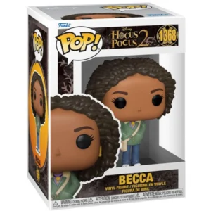 figura POP Becca 1368