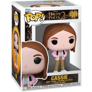 figura POP Cassie 1369