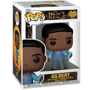figura POP Gilbert 1370