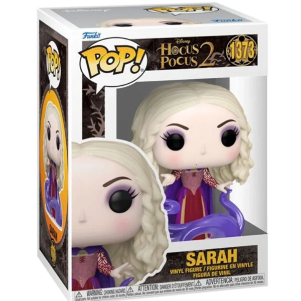 figuras POP Sarah 1373