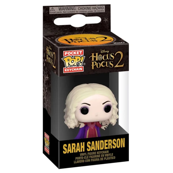 Llavero POCKET POP Sarah Sanderson