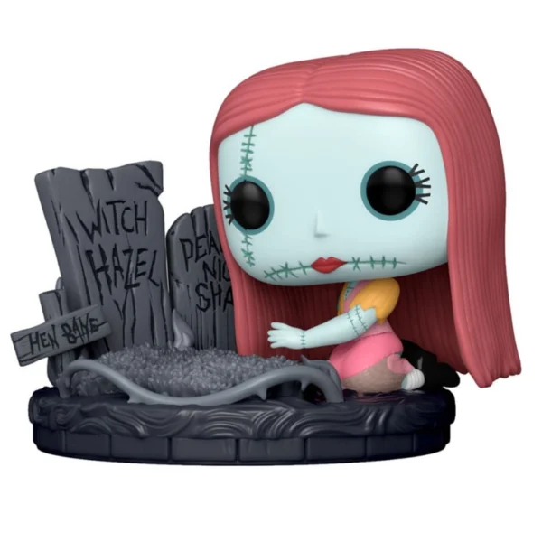 FUNKO POP Sally 1358