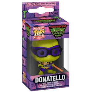 POCKET POP Donatello