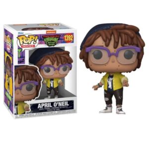 FUNKO April O'Neil 1392