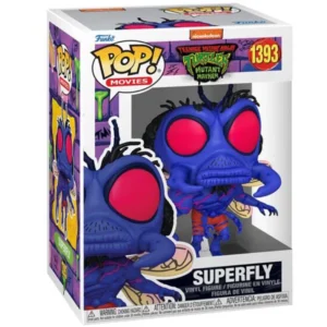 figura POP Superfly 1393