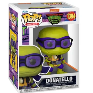 figura POP Donatello 1394