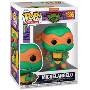 figura POP Michelangelo 1395