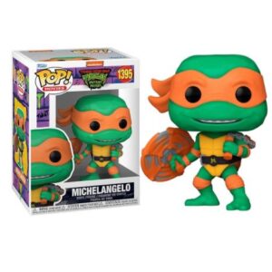 FUNKO Michelangelo 1395