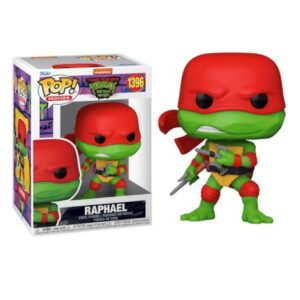 FUNKO Raphael 1396