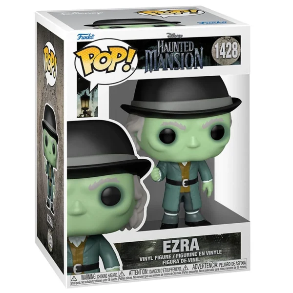 figura POP Ezra 1428