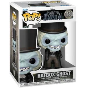 figura POP Hatbox Ghost 1430