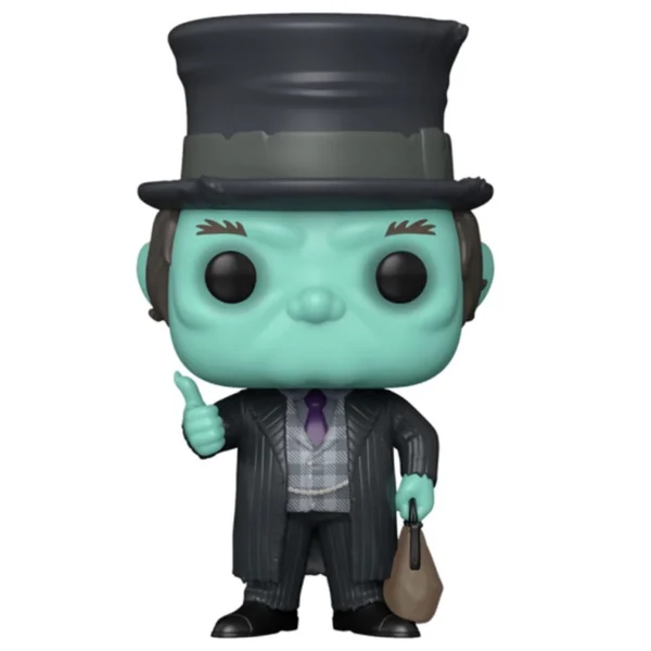 FUNKO POP Phineas 1432