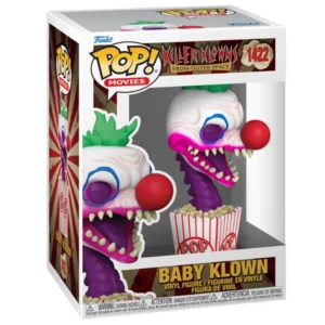 FUNKO POP Baby Klown 1422