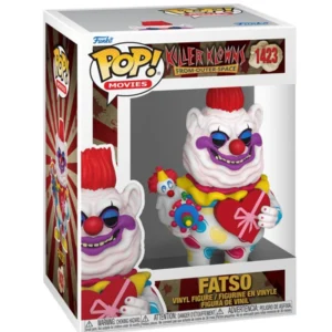 FUNKO POP Fatso 1423