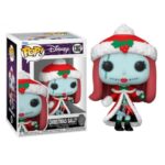 FUNKO Sally Navideña 1382