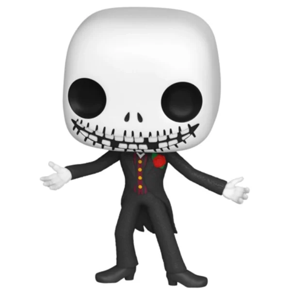 FUNKO POP Jack Skellington 1381