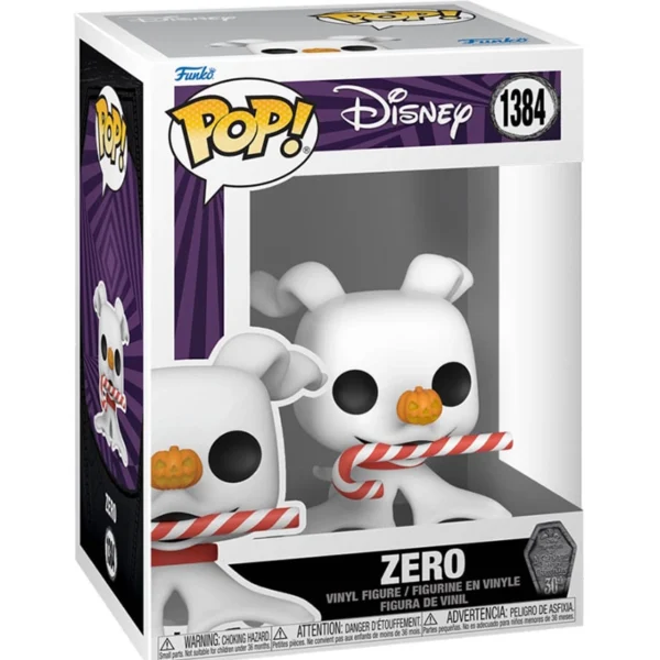 figura POP Zero 1384