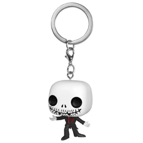 POCKET POP Jack Skellington