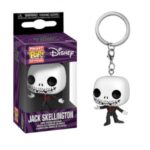 Llavero POCKET Jack Skellington