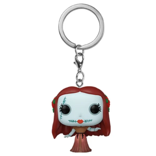 Llavero POCKET POP Sally