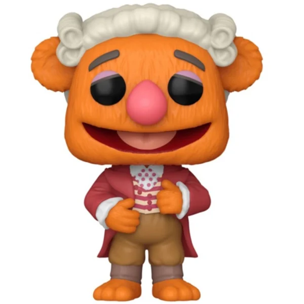 FUNKO POP Fozziwing 1453