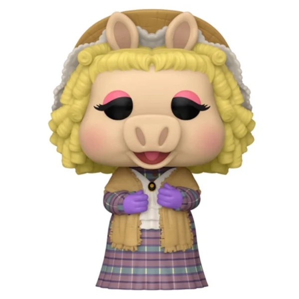 FUNKO POP Mrs. Cratchit 1454