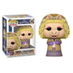 FUNKO Mrs. Cratchit 1454